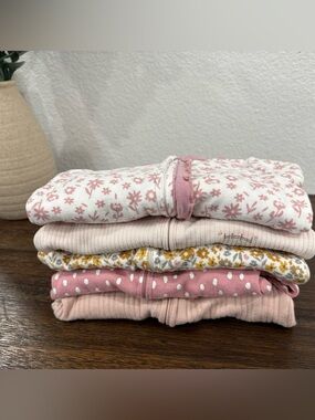 Carter's Baby Onesies Bundle